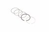 Кільця поршневі OPEL 72,50 X10XE/X12XE/Z10XE/Z12XE 1,2*1,5*2,0 (KS) C.I.U KOLBENSCHMIDT 800070910000 (фото 1)