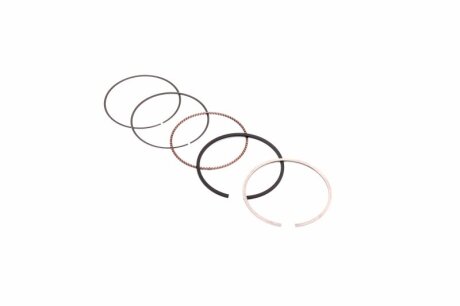 Кільця поршневі OPEL 72,50 X10XE/X12XE/Z10XE/Z12XE 1,2*1,5*2,0 (KS) C.I.U KOLBENSCHMIDT 800070910000