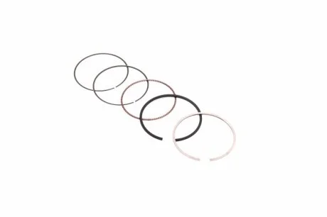 Кільця поршневі OPEL 72,50 X10XE/X12XE/Z10XE/Z12XE 1,2*1,5*2,0 (вир-во KS) C.I.U KOLBENSCHMIDT 800070910000