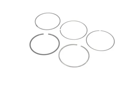 Кільця поршневі OPEL 73,90 1,0 12V/1,2 16V/1,4 16V Z14XEP/Z12XEP/Z10XEP (вир-во KS) KOLBENSCHMIDT 800071010050