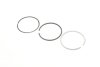 Кільця поршневі FIAT/LANCIA/OPEL 82.0 (2/2/2) 192B1/841G/841M/841N/937A5/Z19DTH/Z19DTJ (KS) C.I.U KOLBENSCHMIDT 800073010000 (фото 1)