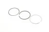Кільця поршневі FIAT/LANCIA/OPEL 82.0 (2/2/2) 192B1/841G/841M/841N/937A5/Z19DTH/Z19DTJ (вир-во KS) C.I.U KOLBENSCHMIDT 800073010000 (фото 1)