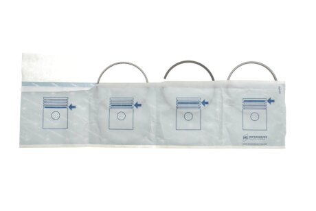 Кільця поршневі MB 83.00 (2/1.75/2) OM651 (KS) KOLBENSCHMIDT 800074610000