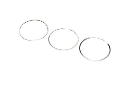 Кільця поршневі OPEL/RENAULT 85.0 (2.5/2/2) M9T 2.3CDTI 2010-> (KS) KOLBENSCHMIDT 800074810000