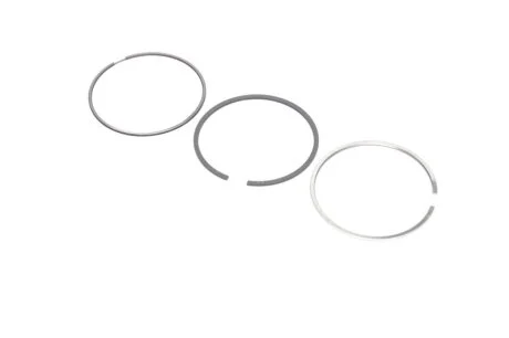 Кільця поршневі FORD/PSA 86.0 (2/2/2) 2.0TDCI PGFA/PGFB/4HU(P22DTE)/4HV(P22DTE) (вир-во KS) KOLBENSCHMIDT 800075210000