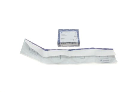 Кільця поршневі OPEL 79,00 (2/2/3) Z17DTR/A17DTC/A17DTJ (KS) C.I.U KOLBENSCHMIDT 800075810000