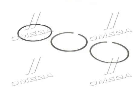Кільця поршневі BMW N47 84.00 1.75/1.75/2.0 (вир-во KS) C.I.U KOLBENSCHMIDT 800110110000