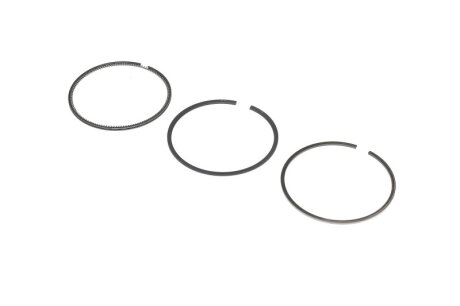 Кільця поршневі Nissan 89,00 2,5 DCI YD25DDTi 2/2/3 (KS) C.I.U KOLBENSCHMIDT 800110410000