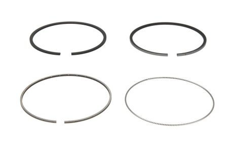 Кільця поршневі KOLBENSCHMIDT 800111010000