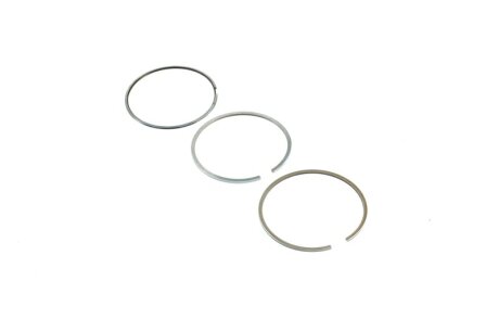 Кільця поршневі VAG 81.0 2,0 TDI (1.75/2/2) 12- (KS) C.I.U KOLBENSCHMIDT 800111611000