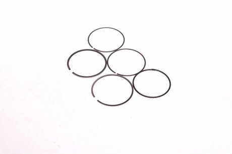 Кільця поршневі VAG 71,00 1,2 FSI(1.2/1.2/2) CBZA/CBZB/CBZC 05.12- (KS) KOLBENSCHMIDT 800114110000