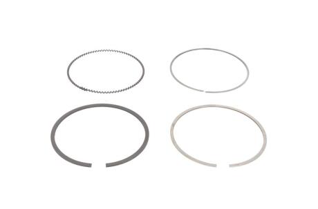 Комплект кілець на поршень KOLBENSCHMIDT 800114310000