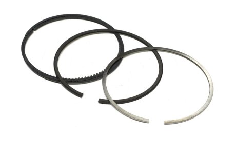 Кільця поршневі BMW 85,00 (1.2/1.5/2) N51/N52/N53 (KS) C.I.U KOLBENSCHMIDT 800115210000