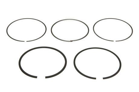 Кільця поршневі BMW/PSA 77,000 1.4/1.6 (KS) KOLBENSCHMIDT 800115910000