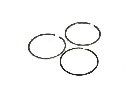 Кільця поршневі VOLVO 81,00 2,4 TDI D 5244 (KS) C.I.U KOLBENSCHMIDT 800116310000