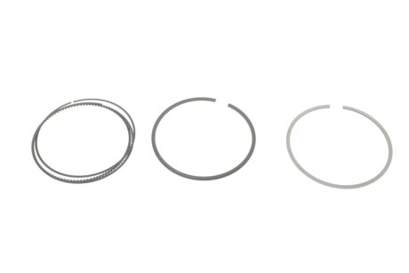 Кільця поршневі BMW 84.00 (1.2/1.5/2) N20B20A/N26B20A/N20B20B (KS) KOLBENSCHMIDT 800118410000