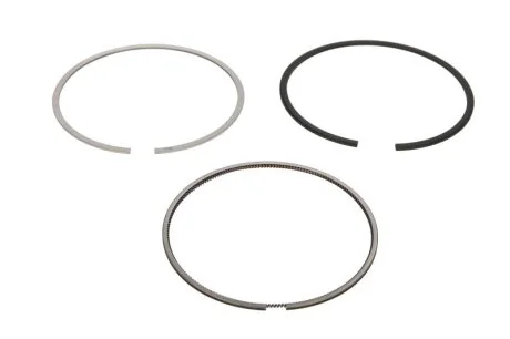 Кільця поршневі FORD/LAND ROVER/VOLVO 87,50 2,0 EcoBoost (вир-во KS) KOLBENSCHMIDT 800118610000