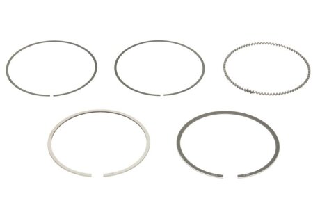 Кільця поршневі VAG 74.50 1.4 TSI/1.5 TSI 1.2/1.2/2.0 (KS) C.I.U KOLBENSCHMIDT 800119010000
