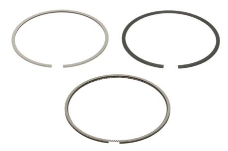 Комплект кілець на поршень KOLBENSCHMIDT 800119210000