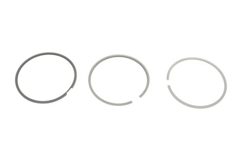 Кільця поршневі RENAULT 76,00 мм K9K 2010 - 2.0/2.0/2.5mm (KS) C.I.U KOLBENSCHMIDT 800120710000