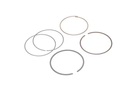 Кільця поршнів. Ford 1,0 Eco boost 71,90 1,0*1,2*2,0 (вир-во KS) KOLBENSCHMIDT 800121310000