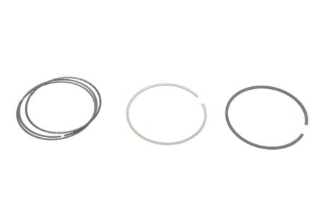 Кільця поршневі KOLBENSCHMIDT 800121410000