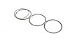 Кольца поршневые MB 82.0 (2,0/1,75/2,0) OM654 16- (пр-во KS) C.I.U KOLBENSCHMIDT 800121610000 (фото 1)