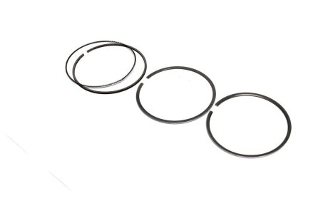 Кільця поршневі MB 82.0 (2,0/1,75/2,0) OM654 16- (KS) C.I.U KOLBENSCHMIDT 800121610000