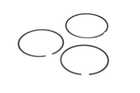 Кільця поршневі KOLBENSCHMIDT 800124310000