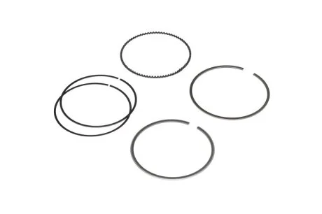 Кольца поршневые MB/RENAULT 1,0/1,2 H4B/H4D/H5F/M281 (пр-во KS) C.I.U KOLBENSCHMIDT 800133610000