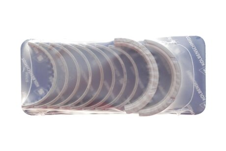 Вкладиші корінні HL VW (KS) C.I.U KOLBENSCHMIDT 87205600