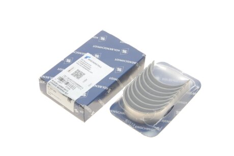 Вкладиші шатунні BMW M40 (KS) KOLBENSCHMIDT 87227600