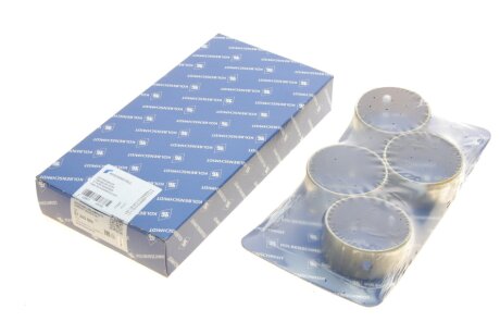 Втулки розподільного валу STD NW-L (К-Т R6 ЦІЛ) MB OM366/OM352/OM353 EURO 0 KOLBENSCHMIDT 87245600