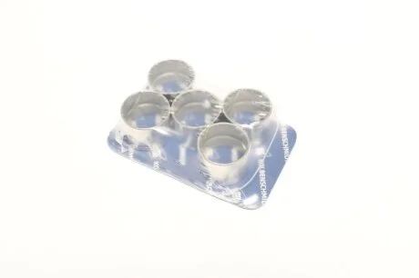Втулки шатуна MB OM602 компл. 5 шт. (пр-во KS) KOLBENSCHMIDT 87321690