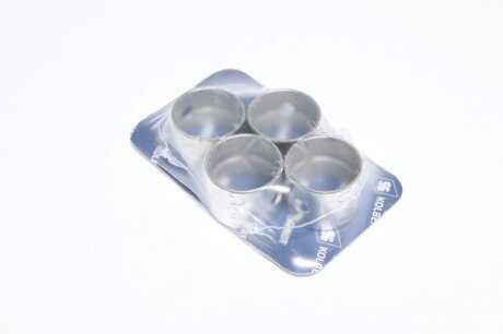 Втулки шатуна MB OM601 компл. 4 шт. (KS) KOLBENSCHMIDT 87322690