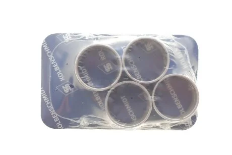 Втулки шатуна MB OM601 компл. 4 шт. (пр-во KS) KOLBENSCHMIDT 87322690