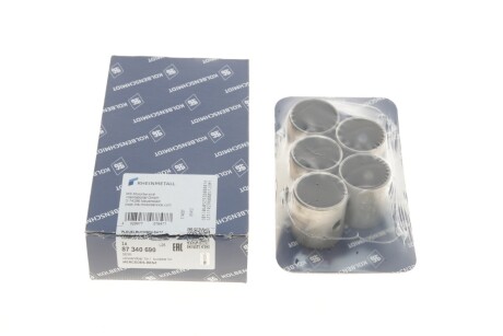 Втулка шатуна MB OM615-617 (к-кт) UA63 KOLBENSCHMIDT 87340690