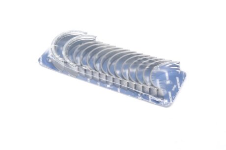 Вкладиші корінні BMW STD M20/M21/M50/M51/M52/M54/M57 із двома замками (KS) KOLBENSCHMIDT 87369600