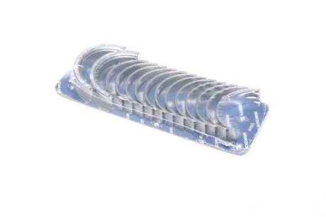 Вкладыши коренные BMW STD M20/M21/M50/M51/M52/M54/M57 с двумя замками (пр-во KS) KOLBENSCHMIDT 87369600