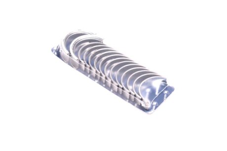 Вкладиші корінні BMW 0,50 M20/M21/M50/M51/M52/M54/M57 із двома замками (KS) KOLBENSCHMIDT 87369620