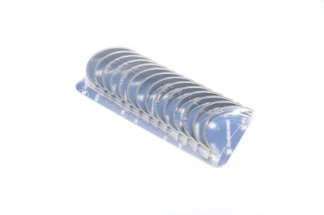 Вкладиші корінні HL MB M103 OM603 (KS) KOLBENSCHMIDT 87416610