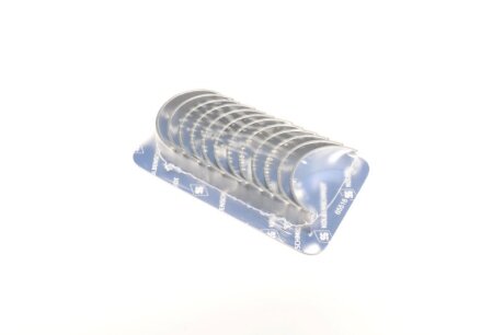 Вкладиші шатунні PL MB OM603 (KS) KOLBENSCHMIDT 87417600