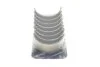 Вкладыши шатунные 0,50 PL (К-Т 4 ЦИЛ) MB OM314/OM364/OM374/OM394 (H=29.40MM) (пр-во) KOLBENSCHMIDT 87429620 (фото 4)