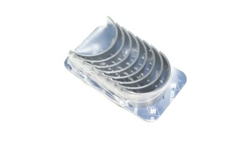 Вкладиші шатунні MB OM601 (KS) KOLBENSCHMIDT 87436600