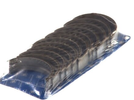 Вкладиші 0.25MM VAG 1T/AAR/ABY/KV/AAB/AET/AAN KOLBENSCHMIDT 87454610