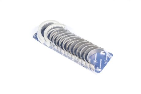 Вкладиші корінні VAG 0,25 2.4D/TD DW/DV/ACL (KS) KOLBENSCHMIDT 87460610