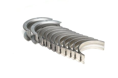 Вкладиші корінні VAG STD 2,2-2,5 5cyl (KS) KOLBENSCHMIDT 87461600