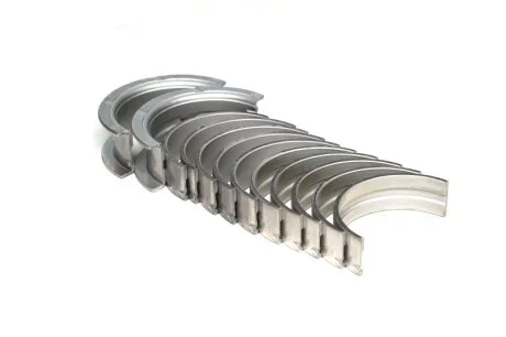 Вкладыши коренные VAG STD 2,2-2,5 5cyl (выр-во KS) KOLBENSCHMIDT 87461600
