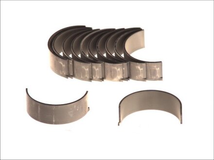 Вкладиші шатунні VAG 0,25 2.4D/TD DV/DW/ACL (KS) C.I.U KOLBENSCHMIDT 87462610