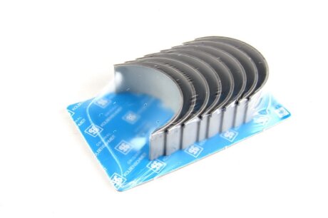 Вкладиші шатунні VAG 0,25 1.6D/TD/1.7D/1.9D JK/JR/KY/1X/1Y/AKU/AQM/AGP/AKW (KS) C.I.U KOLBENSCHMIDT 87464610